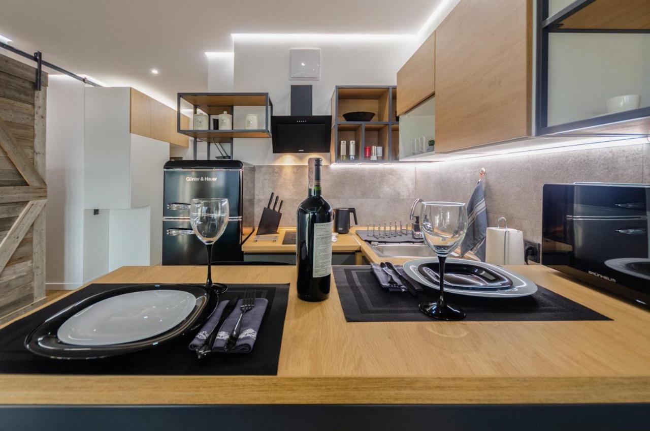 Apartamento Vip - Smart Kiev Exterior foto