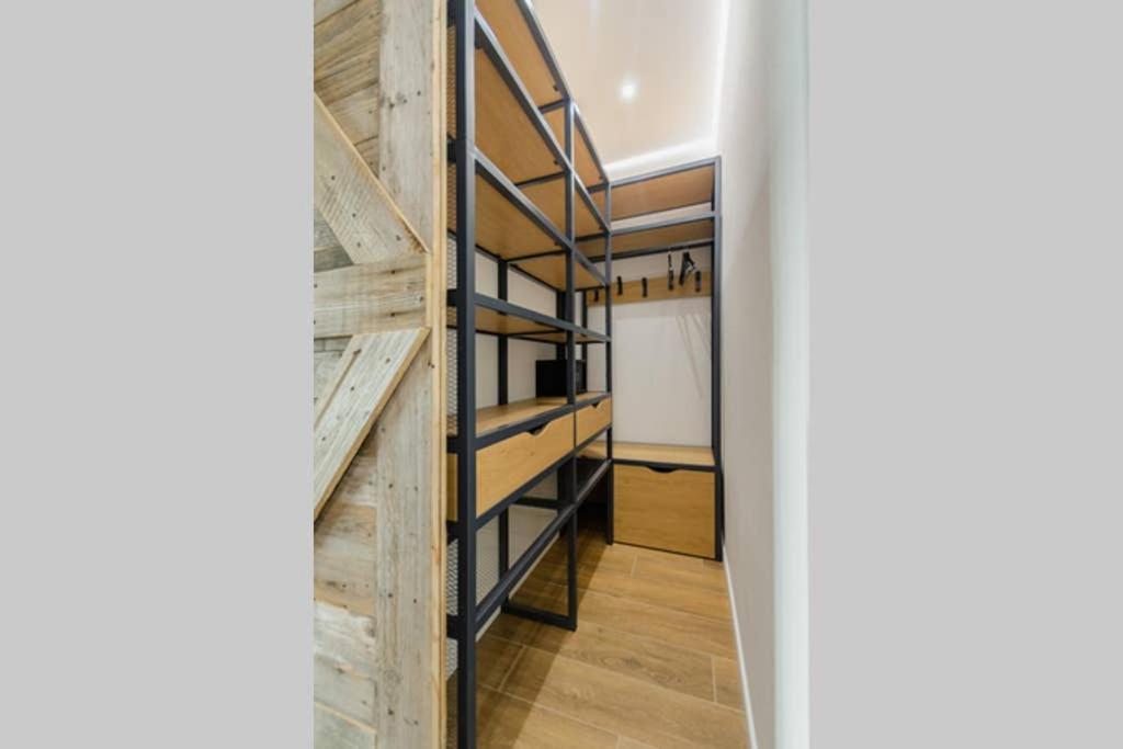 Apartamento Vip - Smart Kiev Exterior foto