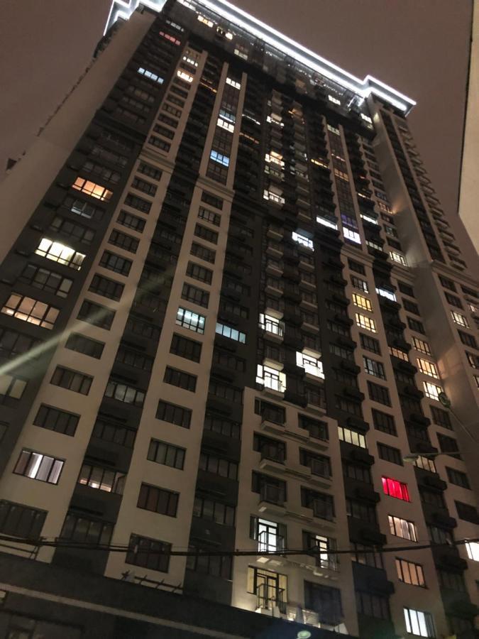 Apartamento Vip - Smart Kiev Exterior foto